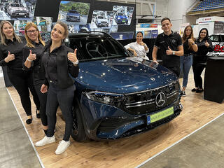 Utolérte a válság a kecskeméti Mercedes-dolgozókat: csak 800 ezer forintot kapnak
