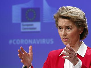 Az EU-nak nem volt megfelelő válasza a migrációra - ismerte el a bizottság elnöke