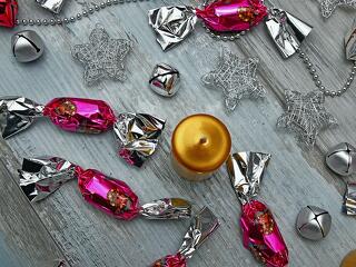 A szaloncukor olcsóbb, a ponty drágább is lehetne – így alakulnak a karácsonyi árak