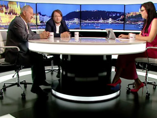 ATV, Egyenes Beszéd