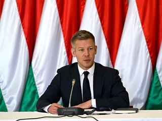 Magyar Péter nem hagyta szó nélkül Sulyok Tamás bejelentését