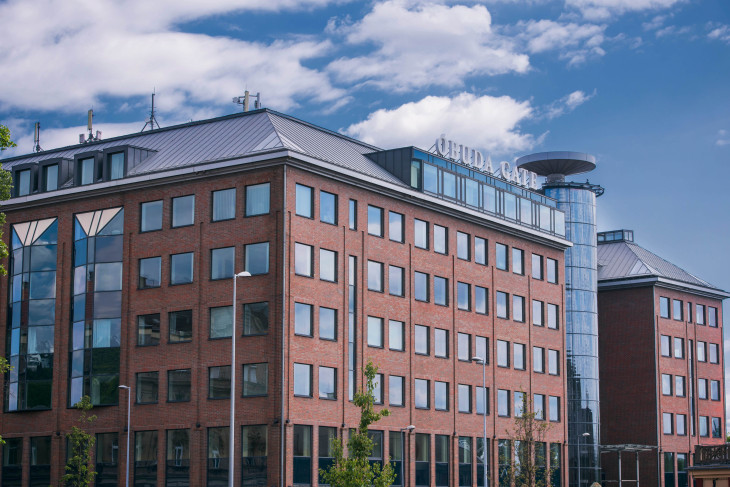 Az Óbuda Gate megvétele fontos lépés a Gránitnak