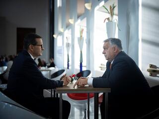 Csak kihasználták Orbán Viktort régi lengyel barátai? Mi lesz így a Patriótákkal?