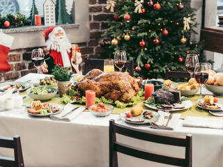 Zoknik helyett élményeket vásároltunk decemberben, és ez a számokon is látszik