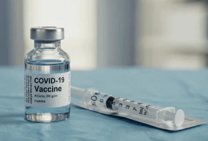Tavaly nagyon kevesen igényelték a Covid-vakcinát