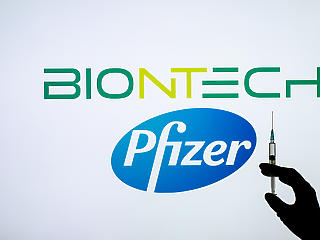 Koronavírus nélkül is milliárdos profit jött össze a Pfizer-nek Magyarországon
