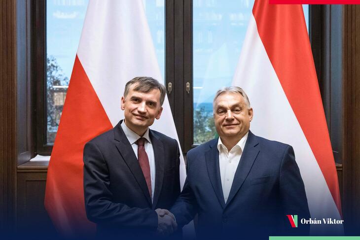 Ziobrónak még az Orbán-kormány adott menedékjogot