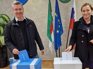 Sikeresen szerepelt a felvidéki magyar párt a szlovákiai önkormányzati és megyei választáson