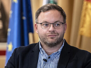 Orbán Balázs hozta a formáját — kiválóan védte meg doktori értekezését