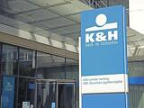 A K&H Bank 2025-ben 132 milliárd forint nettó nyereséget ért el