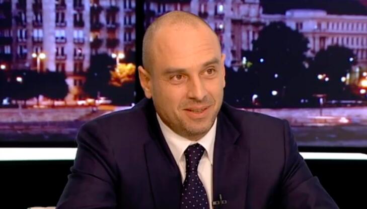 Biró Ferenc manapság valószínűleg keveset mosolyog