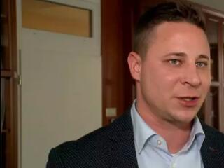 Meglepő szerepre tör az a személy, akinek Magyar Péter szerint börtönben lenne a helye