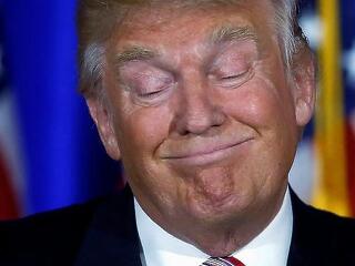 Ezzel Donald Trump egy lépéssel közelebb került az elnökséghez