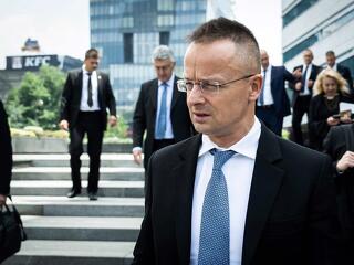 Kémbotrány: máris visszaszúrt Szijjártó Péter Ukrajnának 