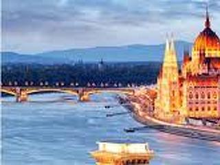 Mennyire vonzó Budapest egy külföldi számára? 
