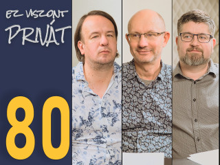 Kétszer is blöffölt Orbán Viktor a washingtoni útról? Ez Viszont Privát