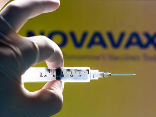 Új csillag lehet a vakcináknál a Novavax