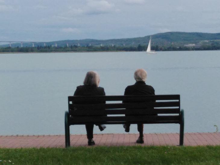 A görög falu nem hozta a várakozásokat. Fotó: Mfor/Mester Nándor