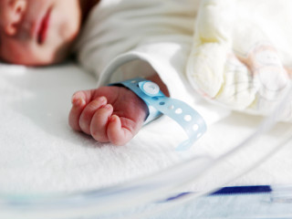 Nem indul mindenki egyenlő eséllyel. Képünk illusztráció