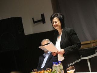 Szkibáné Teliska Éva 