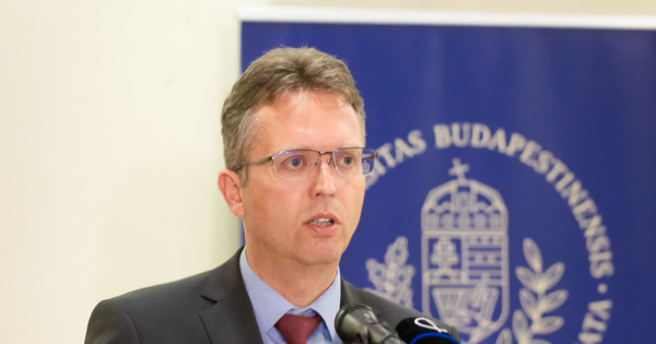 Hankó Balázs nagyott lépett előre a karrierjében