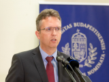 Gyors csere: Hankó Balázs az új kulturális és innovációs miniszter