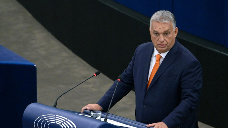 Orbán Viktor taktikát váltott, kérdés, bejön-e neki