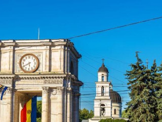 Moldova