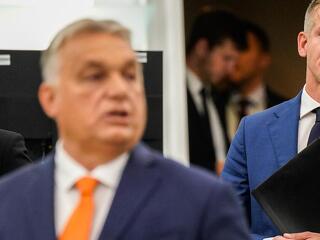Posztháború  alakult ki a közösségi médiában Magyar Péter és Orbán Viktor között