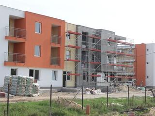 Itt a feketeleves: a tavalyinál gyengébb évet zárhat a lakásépítés