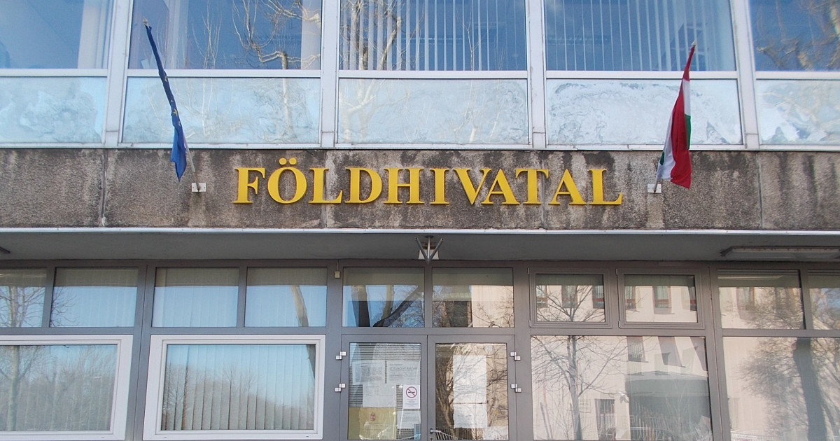 A Földhivatal a fővárosban megújítja szolgáltatásaot – ezért egy darabig zárva tart