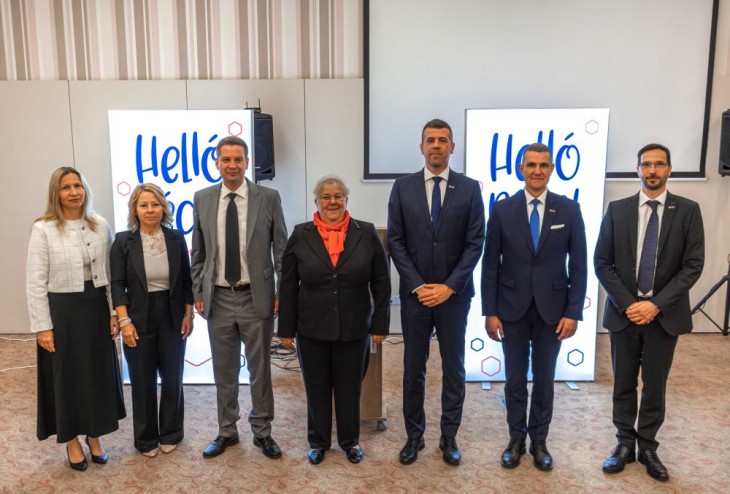 összeolvad a WHC és a pécsi Állás-Pont