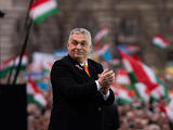GDP: rossz hírt hozott Brüsszel az Orbán-kormánynak