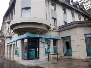 Nagyot gurított az MBH Bank