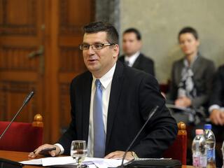 Meghívásos eljárás: Kisvárda közelében Seszták Miklós közeli cég tarolt 