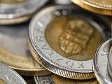 Mégis mi történt? Megindult a lejtőn a forint