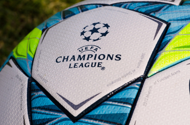 A fogadók több mint 80 százaléka a Paris Saint-Germain győzelmét várja