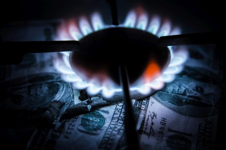 Az energiafelhasználás adja a karbonlábnyom 65 százalékát
