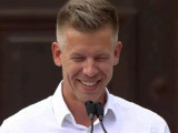 Magyar Péter reagált cége profitjáról szóló cikkünkre