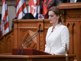 Azt kérte Forsthoffer Ágnes, amit Magyar Péter nem kért