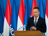 Nagyon nem elégedett Szijjártó Péter az Európai Unió válaszával az orosz olaj ügyében