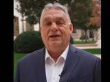 Orbán Viktor lelőtte a csütörtöki Kormányinfó témáit