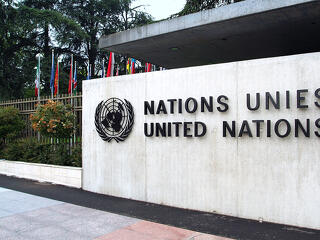 Az ENSZ szerint sérti a nemzetközi jogot Donald Trump venezuelai beavatkozása