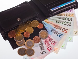 A Buksza blog kiszámolta, mennyit ér euróban a magyar átlagbér. Fotó: Depositphotos