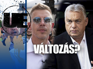 Utca Emebere Változás?