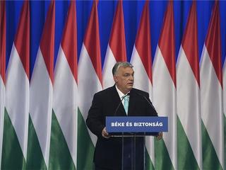 Orbán Viktor is megszólalt Ukrajna EU-csatlakozásáról
