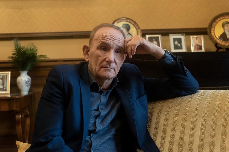 Gémesi György szerint az önkormányzatok állami finanszírozása problémás