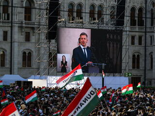 Itt vannak Magyar Péter legújabb bejelentései, a devizahiteleseknek is érdemes lesz figyelni