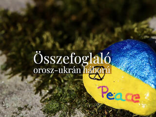 Az orosz propaganda fokozta erőfeszítéseit az ukrajnai mozgósítás megzavarására