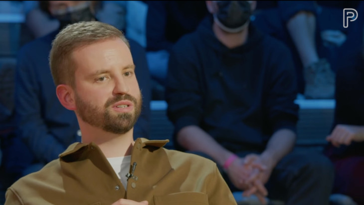 Gulyás Márton egyfajta összefogásban bízik